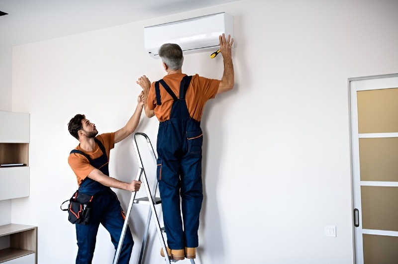 Expert Tips on Daikin Repair Service in Fountainebleau, FL