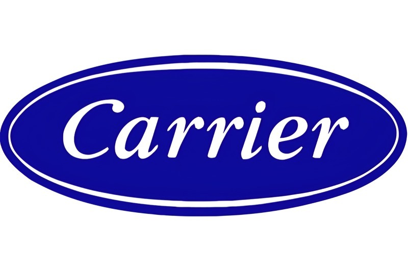 Carrier in Fountainebleau