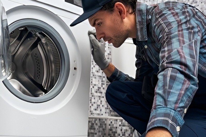 Dryer repair in Fountainebleau