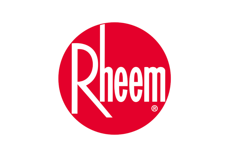 Rheem in Fountainebleau