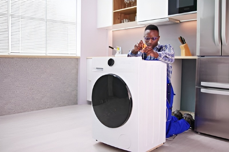 DIY Tips for Effective Washing Machine Repair