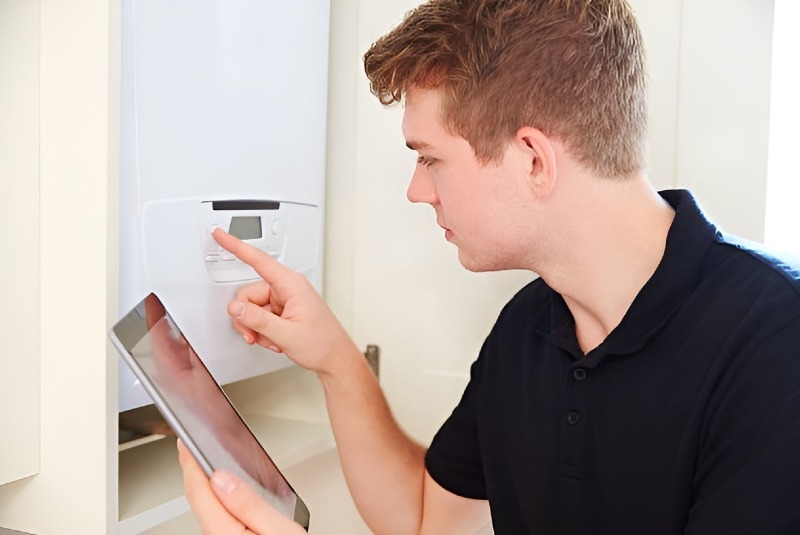 Efficient Water Heater Repair in Fontainebleau: Key Tips and Local Insights