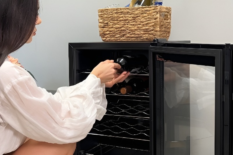 Wine Cooler and Cellar Repair in Fountainebleau